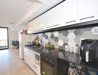 203/14 Cecil Avenue, Cannington, South East Perth, 0部屋, 1バスルーム, Apartment