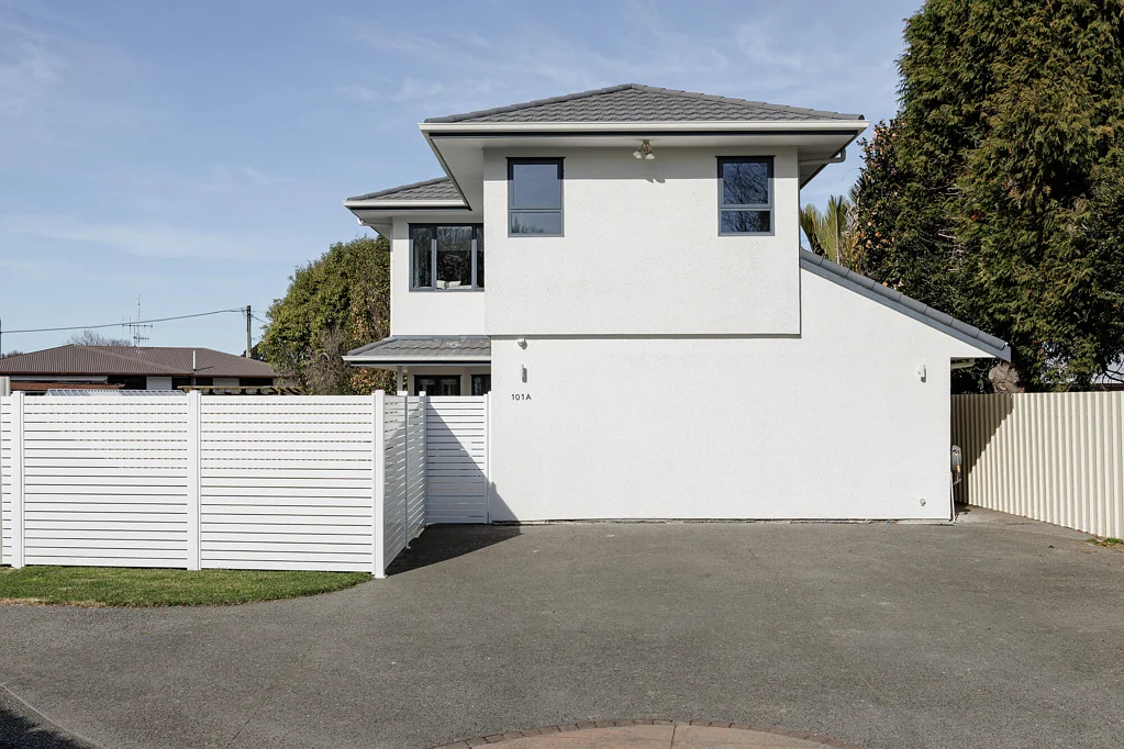 101A Main Road, Clive, Hastings, Hawkes Bay, 4房, 1浴, House
