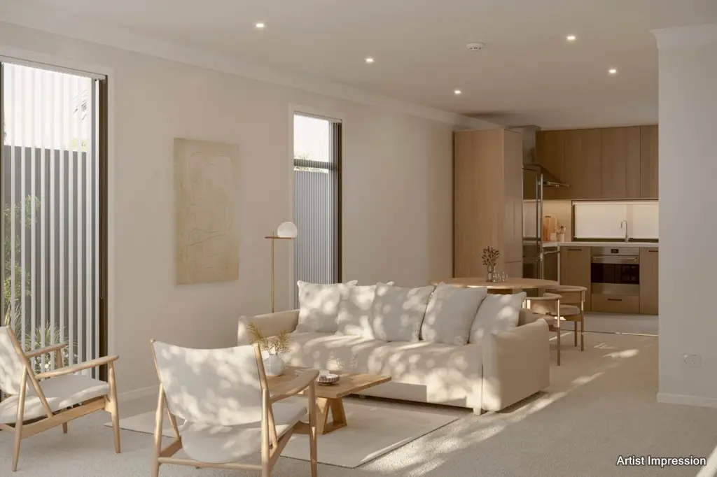 Matua 2部屋 A Tauranga Gem: Secure with a $5K deposit!!