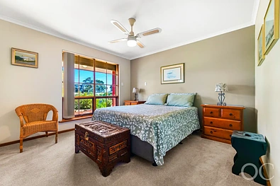 1/2a Evelyn Sturt Drive, Willunga, SA 5172, 2 રૂમ, 1 બાથરૂમ, House