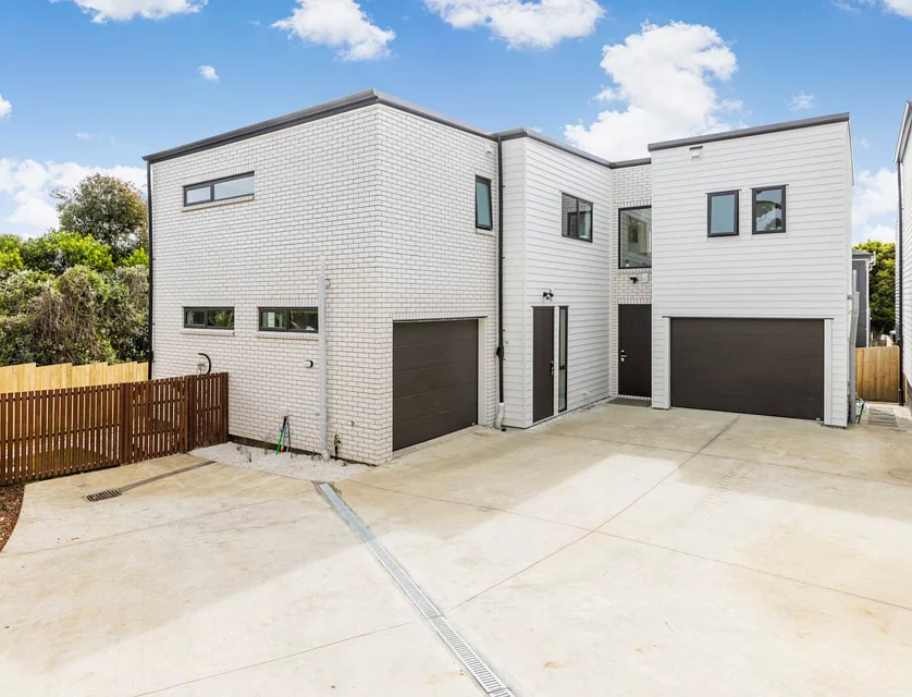 81D Bond Crescent, Forrest Hill, North Shore City, 3 ਕਮਰੇ, 2 ਬਾਥਰੂਮ, House