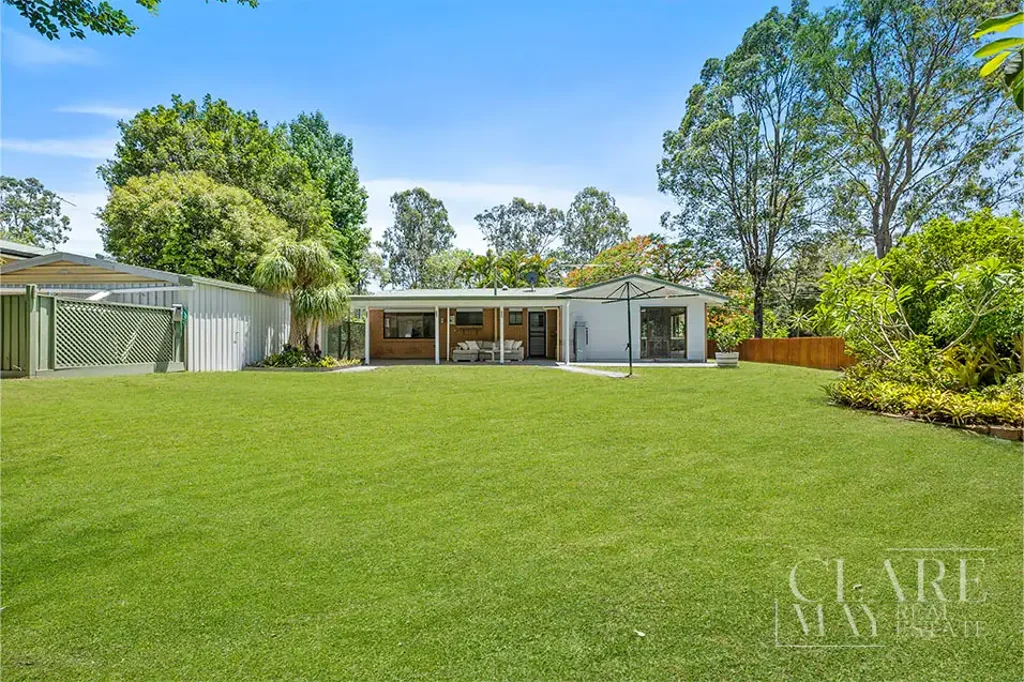 Camira 3ਬੈੱਡਰੂਮ Comfort, Space and Convenience