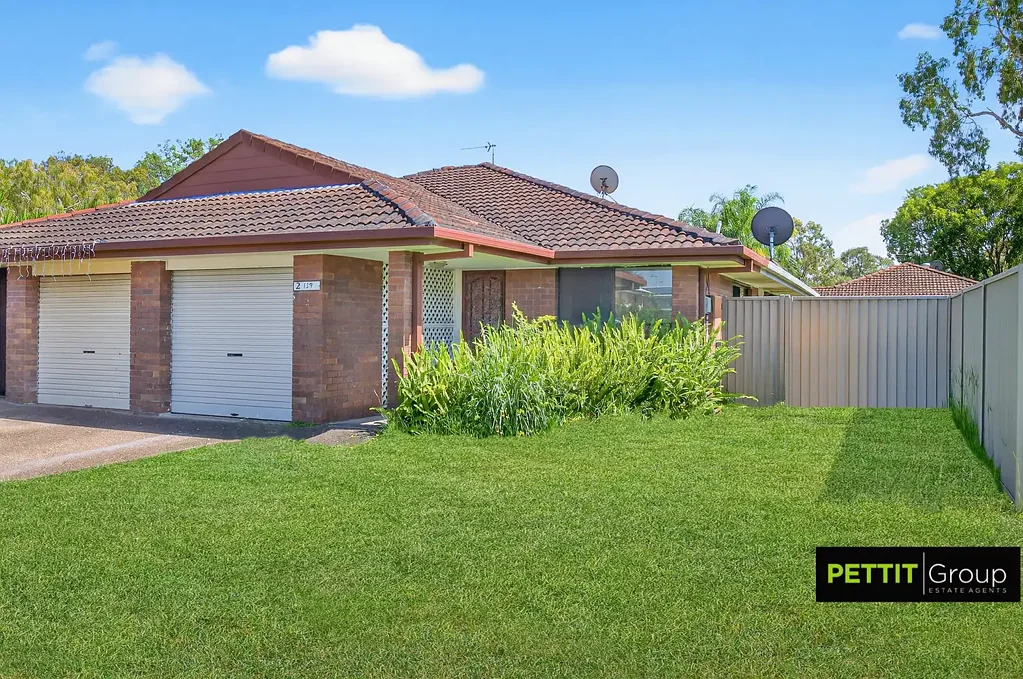 Two Bedroom Unit In Labrador