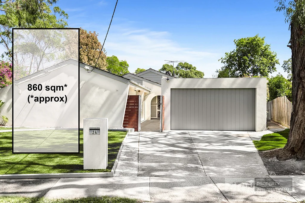 24 Lennox Avenue, Glen Waverley, VIC 3150