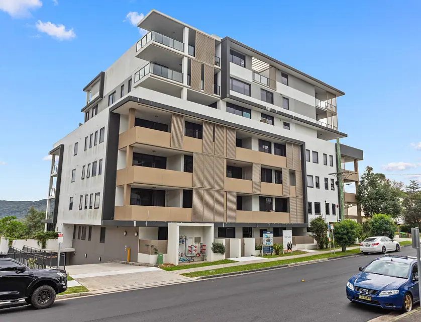 10/70 Hills Street, North Gosford, Central Coast, 2 Kuwarto, 2 Banyo, Apartment