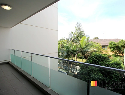 301/251-269 Bay Street, Brighton-Le-Sands, St George, 2 Schlafzimmer, 2 Badezimmer, Unit