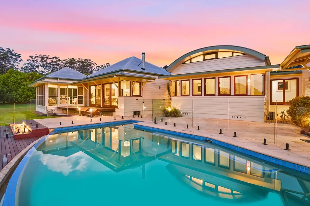 Bobs Creek  A Rare Blend of Lifestyle, Luxury & Land