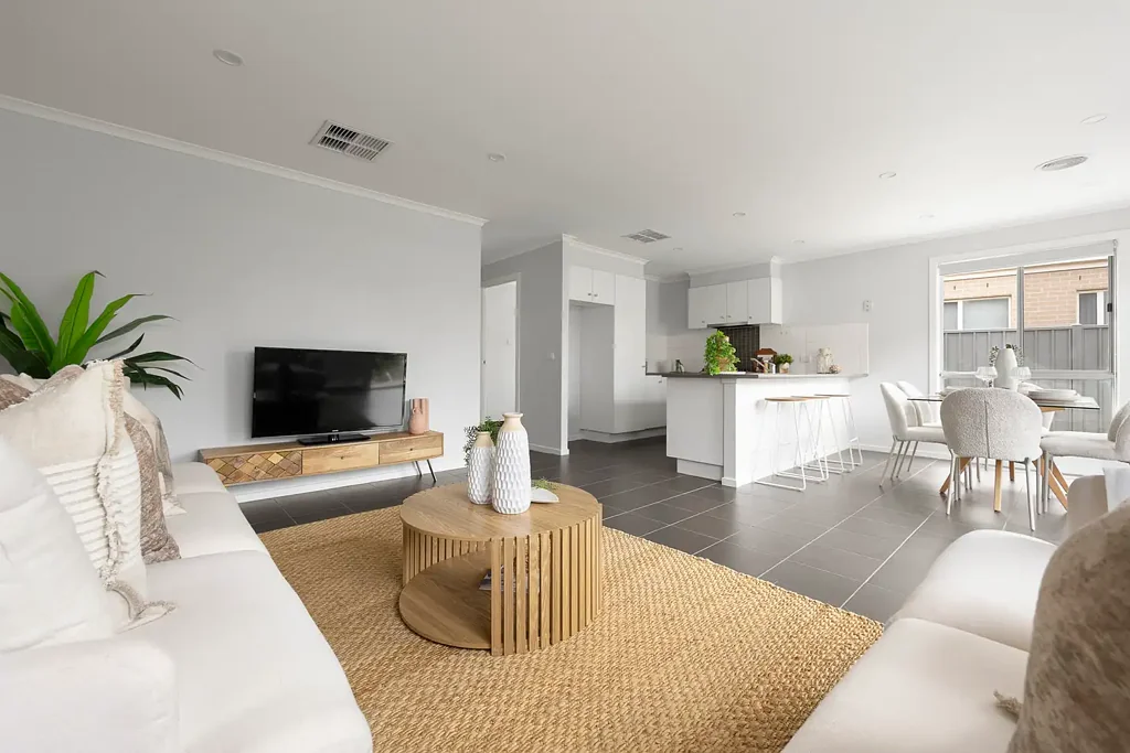 Craigieburn 3कमरा Where Comfort Meets Everyday Convenience