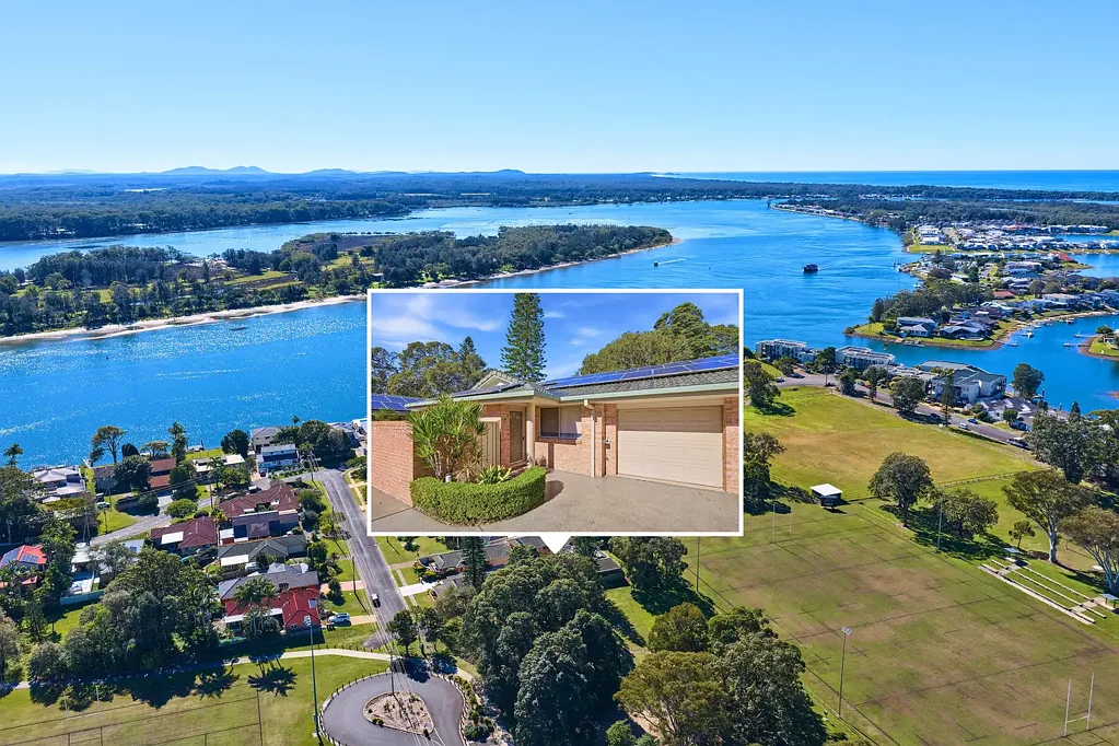 Port Macquarie 2房  Space to Enjoy and Convenience to Love