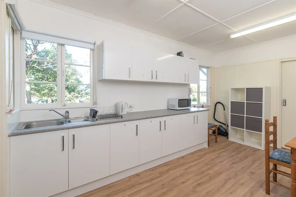 Modern Residental Accomodation