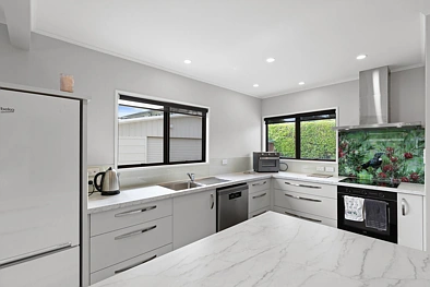 4 Kitchener Place, Putaruru, South Waikato, 4 Bedrooms, 1 Bathrooms, House