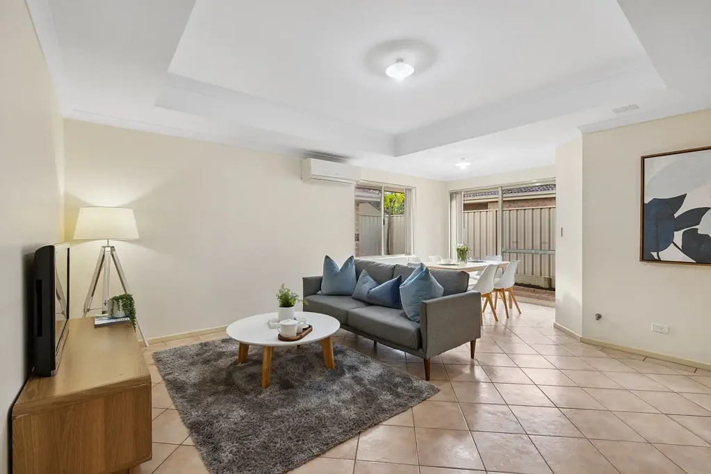 2/40 Willcock Street, Ferndale, WA 6148
