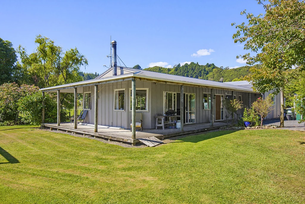 Manakau 4房  Lifestyle, location, opportunity