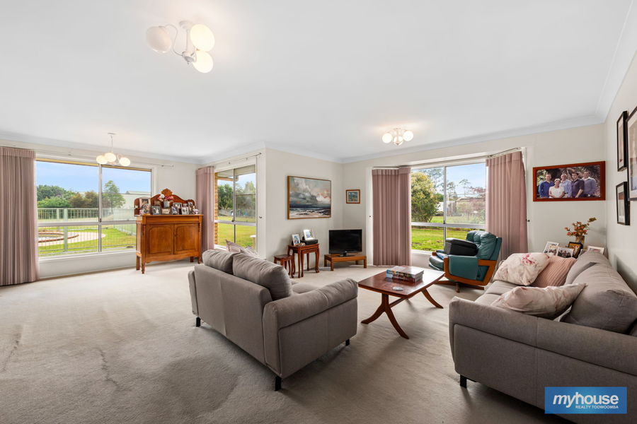 595 BRIDGE ST, COTSWOLD HILLS QLD 4350, 0房, 0浴, Lifestyle Section