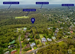 85 Chapman Parade, Faulconbridge