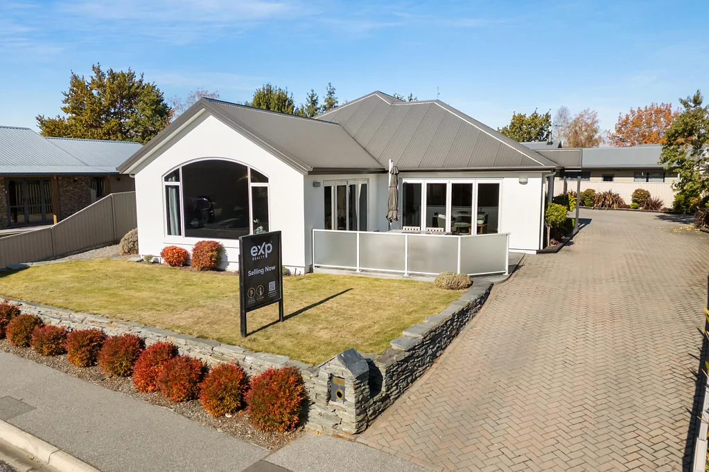 7 Alluvial Place, Cromwell, Central Otago, Otago