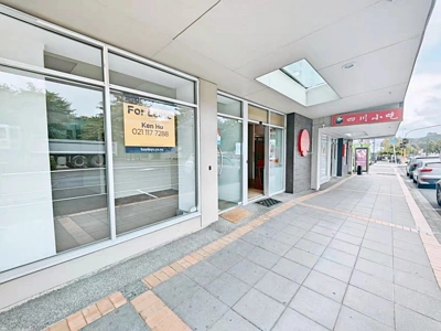 Business  Local Centre Zone