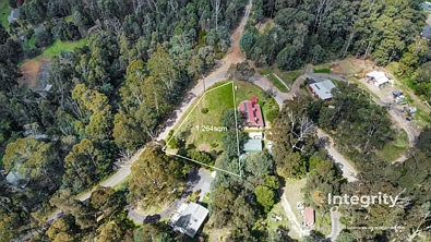 Flowerdale 1300m2 Level Building Block Township Zone