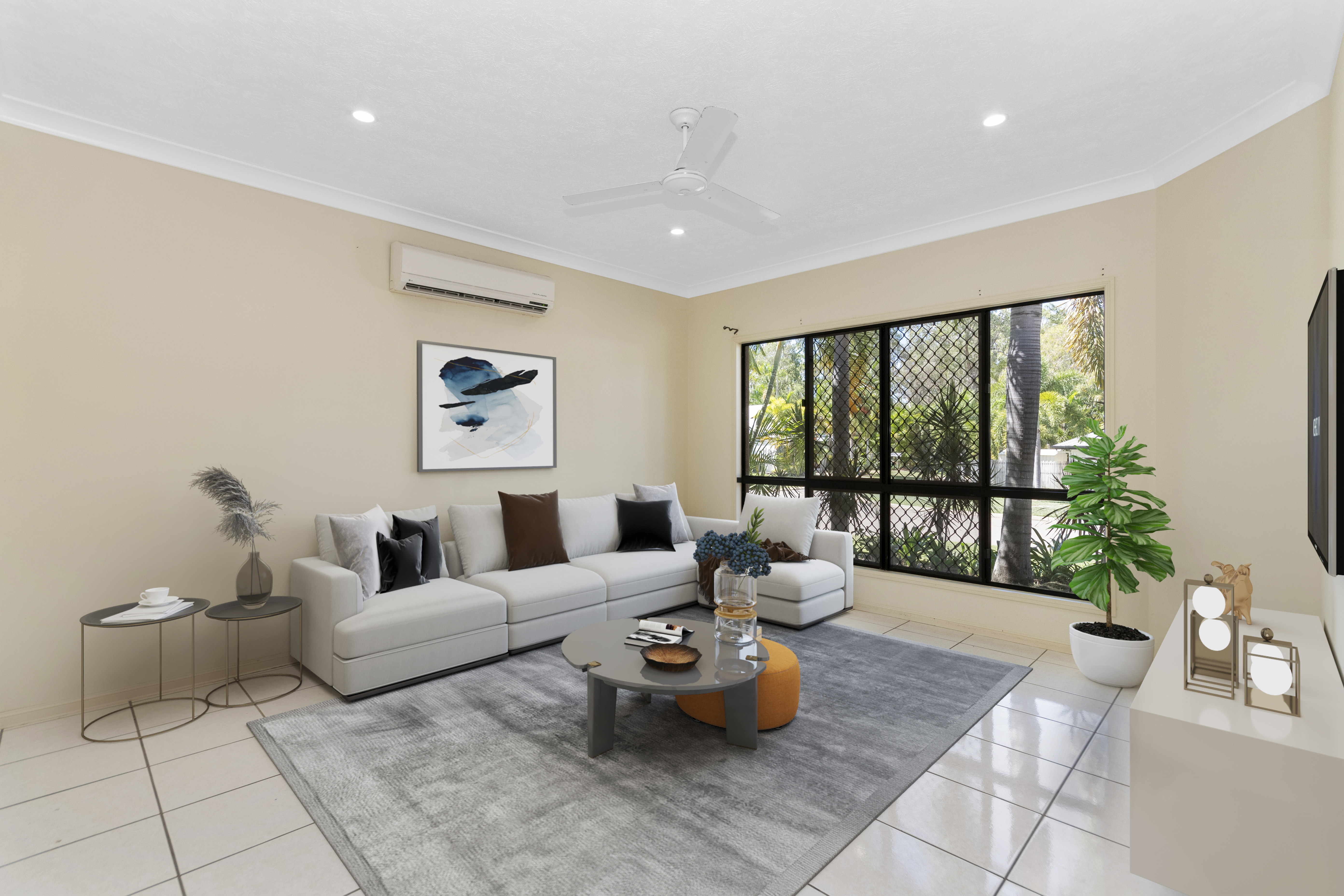 20 GREENTREE CCT, BUSHLAND BEACH QLD 4818, 0 ห้องนอน, 0 ห้องน้ำ, House