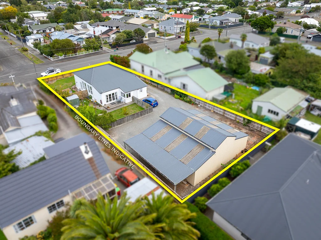 101 Bannister Street, Masterton, Wellington