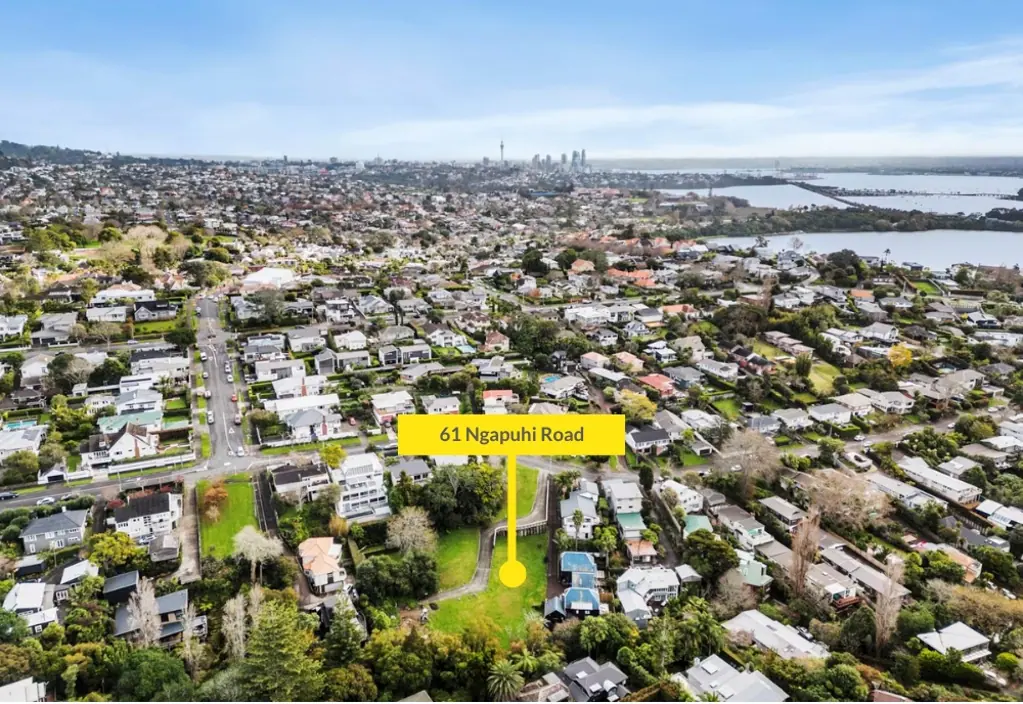 61B Ngapuhi Road, Remuera, Auckland City, Auckland