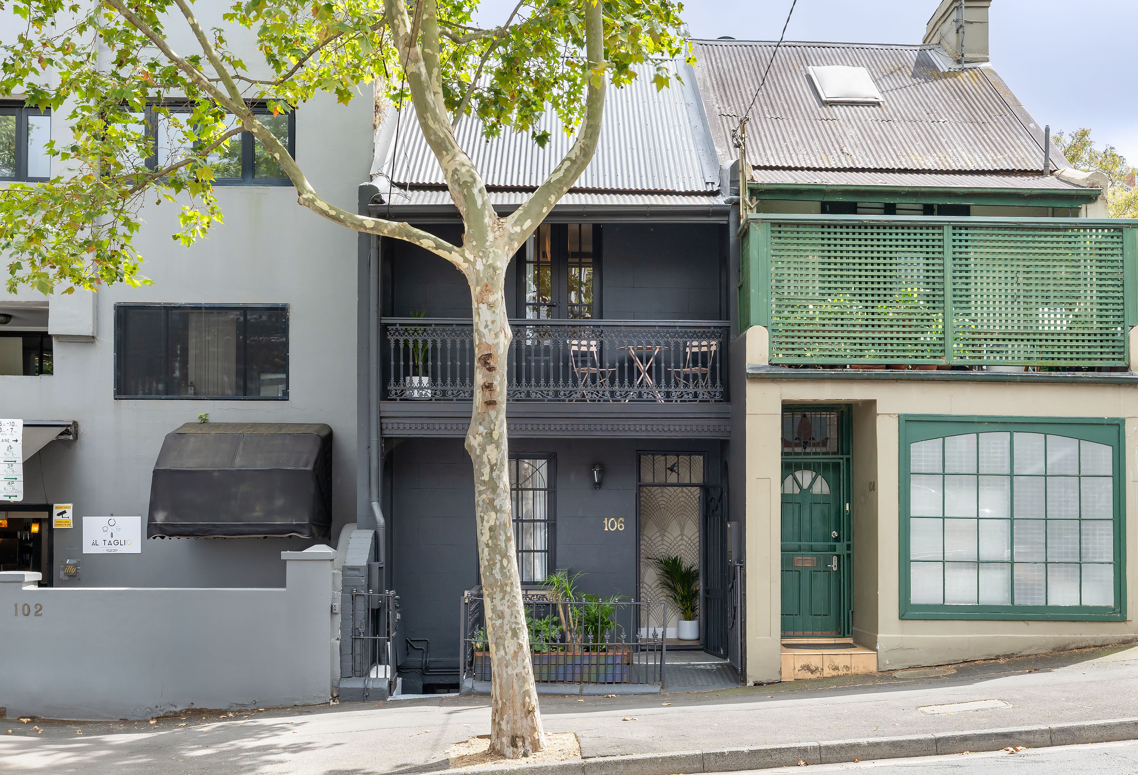 106 ALBION ST, SURRY HILLS NSW 2010, 0 ਕਮਰੇ, 0 ਬਾਥਰੂਮ, House