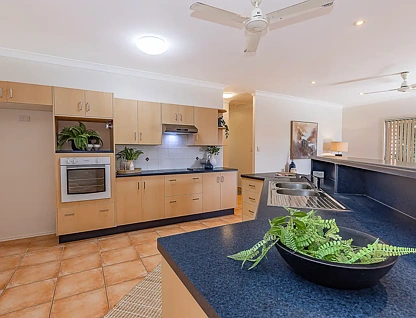 49 Miller Circuit, Kirwan, QLD 4817, 4房, 2浴, 独立屋