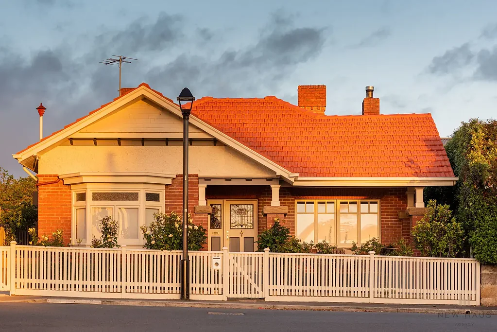 Address Withheld, Battery Point, TAS 7004