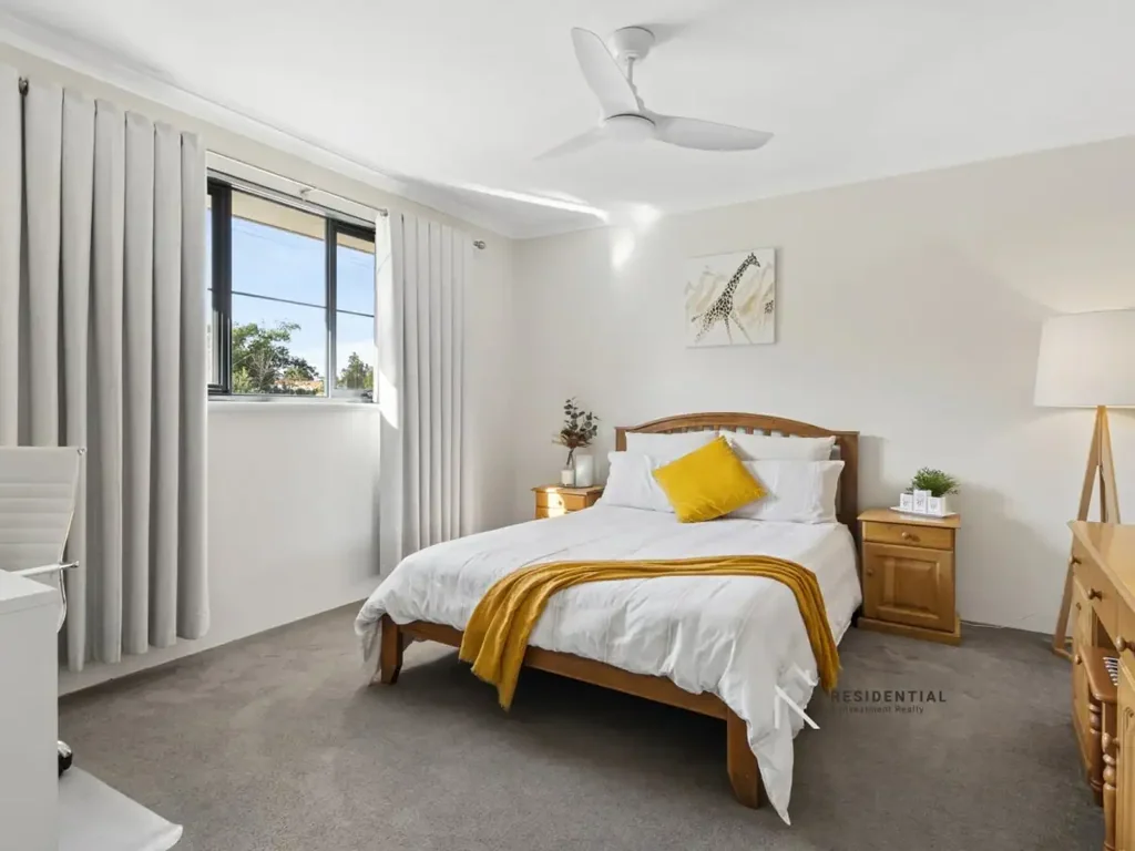 Innaloo 4બેડરૂમ Executive Living