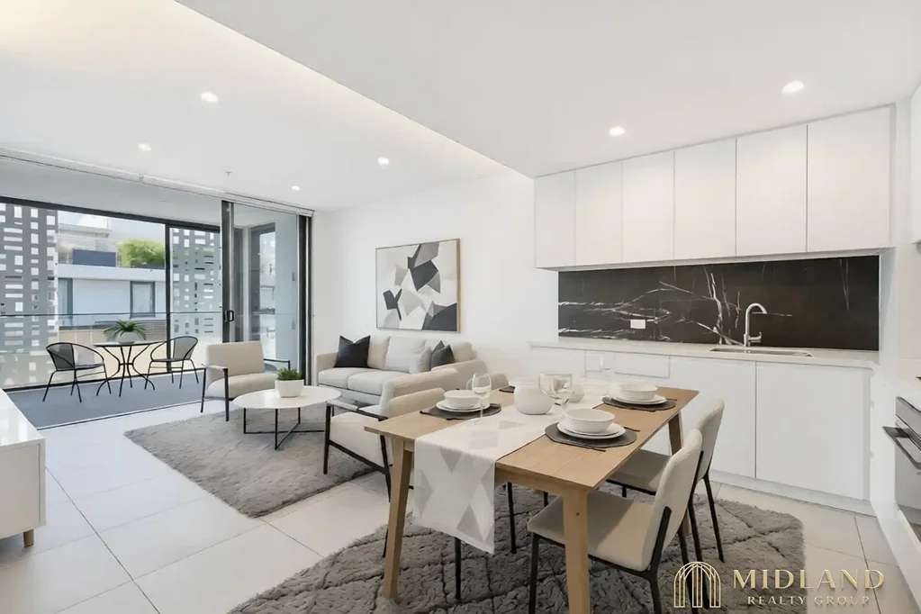504/13 Oscar Street, Chatswood, NSW 2067