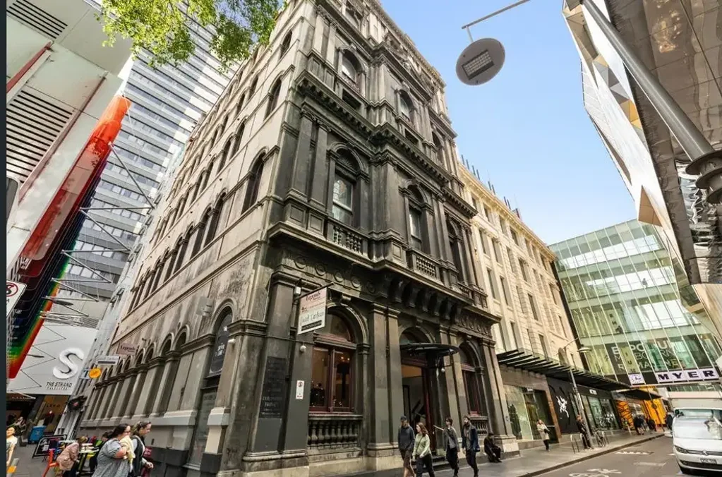 113/318 Little Bourke Street, Melbourne, VIC 3000