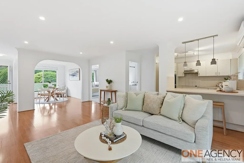 3/255 Henry Parry Drive, North Gosford, NSW 2250