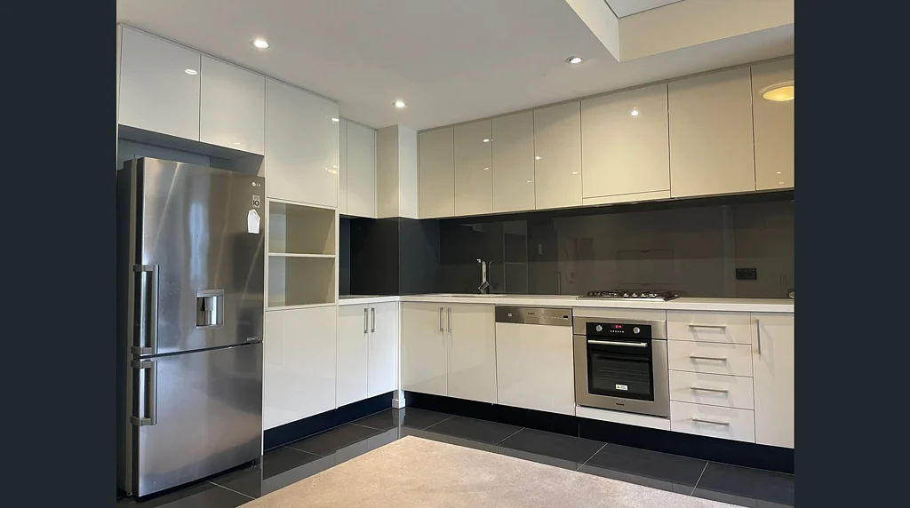 Stunning Two-Bedroom Apartment with Aircon