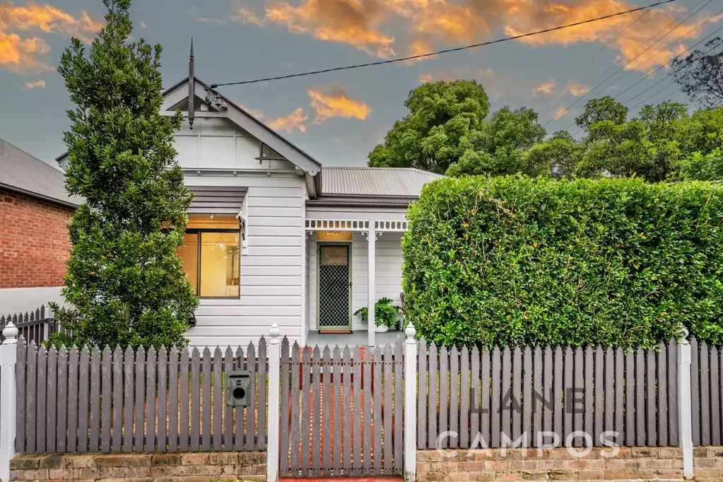 Georgetown 3 Slaapkamer The Georgetown Gem