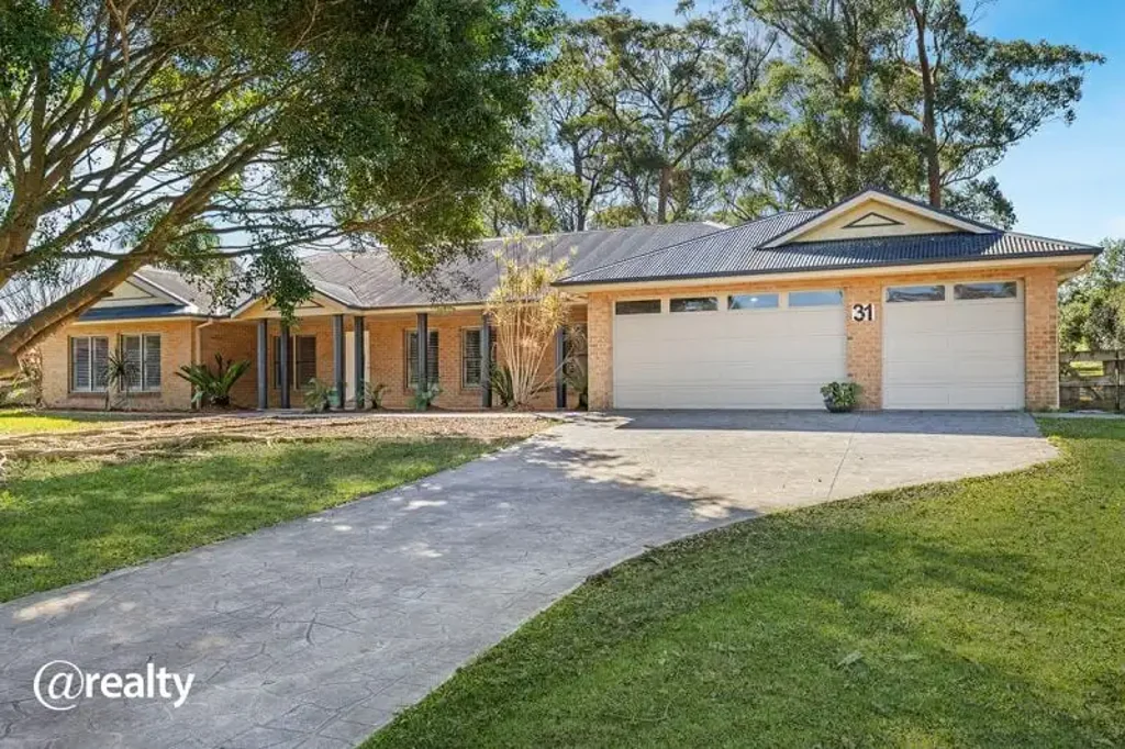 31 South Street, Medowie, NSW 2318