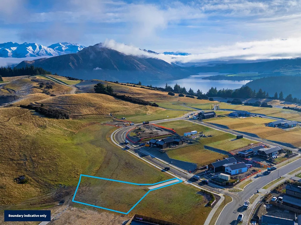 Wanaka Elevated Living in The Preserve