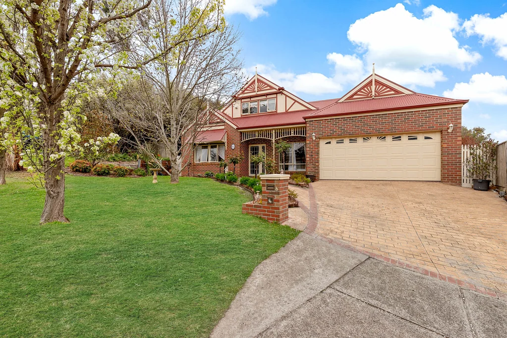 6 Keswick Rise, Sunbury, VIC 3429
