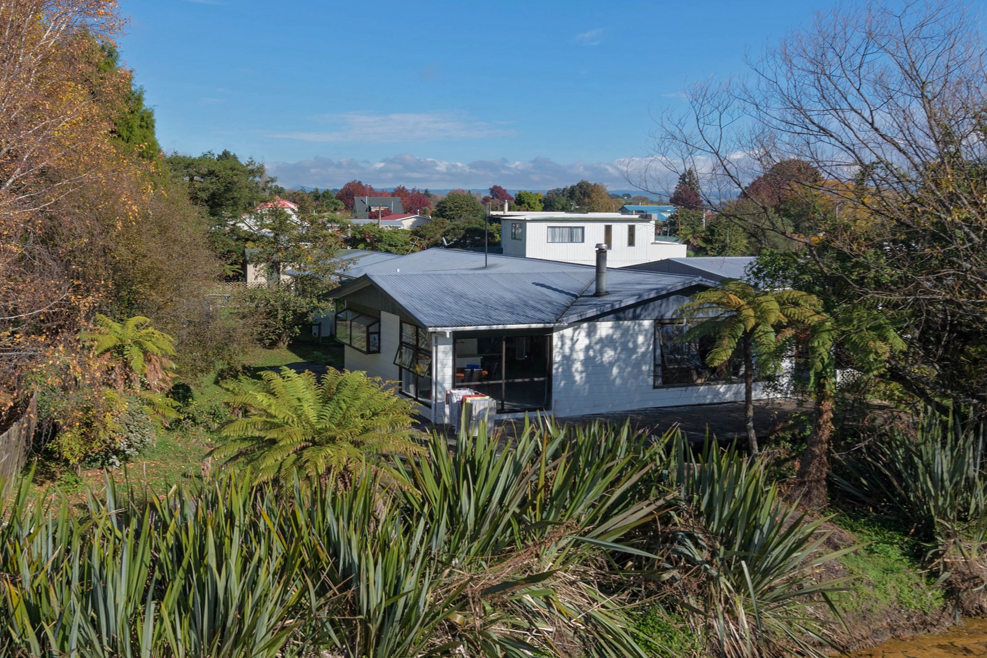 2 Willow Avenue, Hannahs Bay, Rotorua, 3 Schlafzimmer, 0 Badezimmer