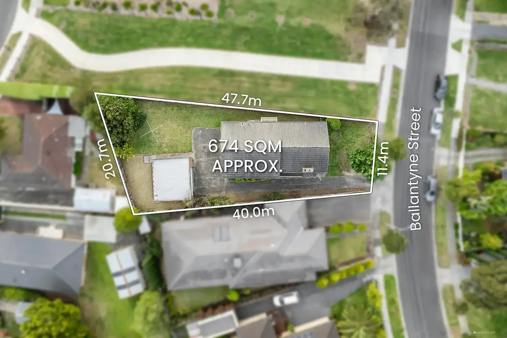 28 Ballantyne Street, Burwood East, VIC 3151