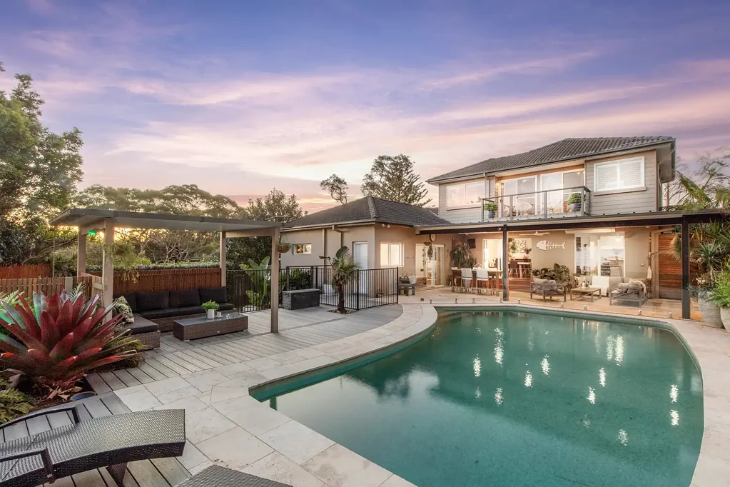 6 Nyorie Place, Frenchs Forest, NSW 2086