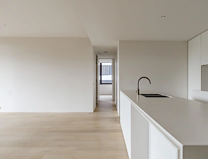 2307/6 Grove Street, Dulwich Hill, Inner West, 2房, 2浴, Apartment