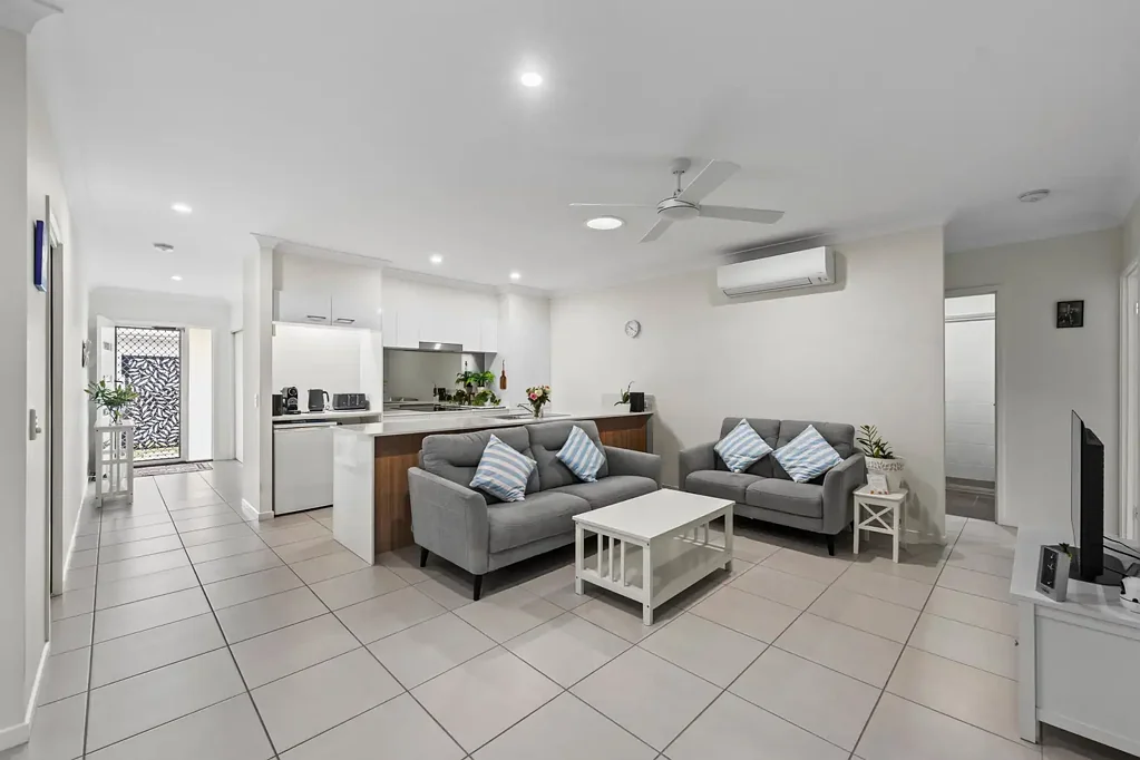 Beerwah 3房  Low Maintanence Living in Heart of Beerwah -  Ideal First Home, Investment or Downsizing Oppurtunity!