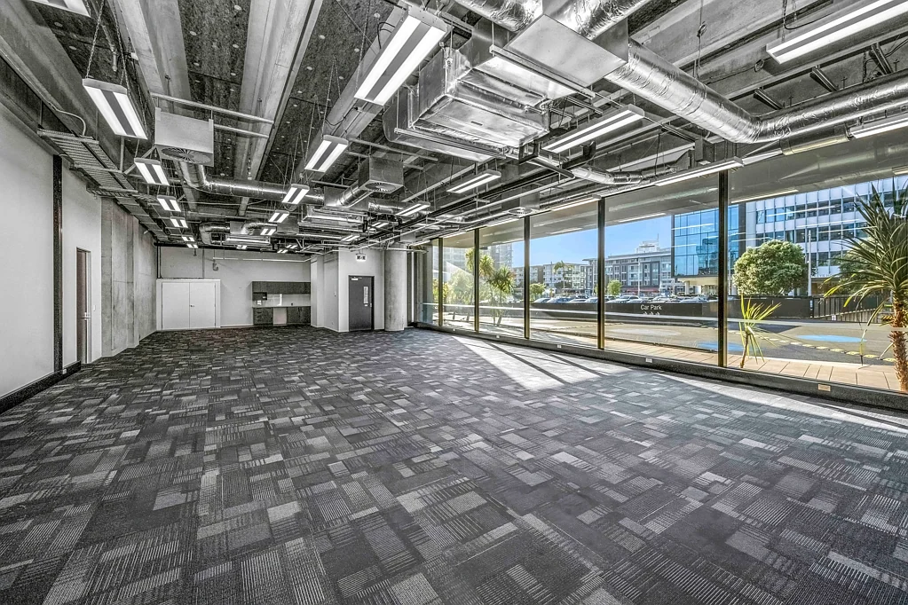Auckland Central Retail for lease - Wynyard Quarter opportunity