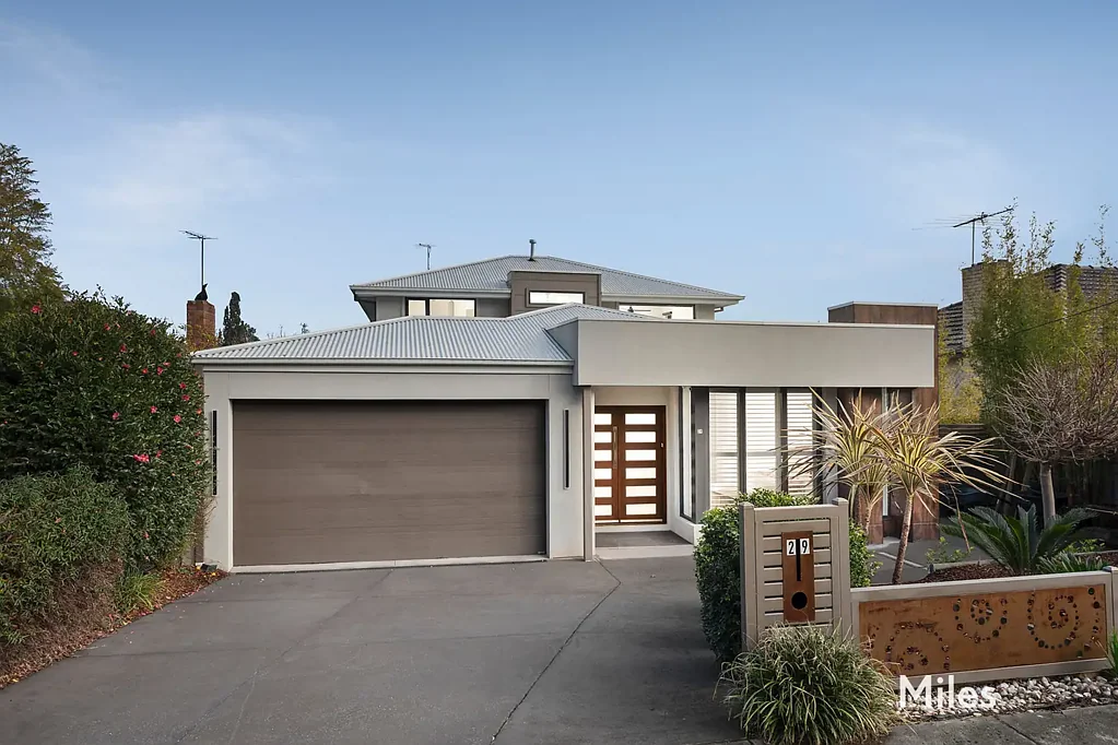 29 Coorie Crescent, Rosanna, VIC 3084