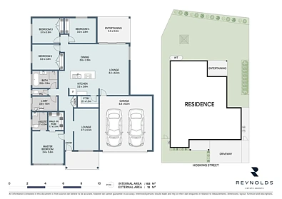 17 Hosking Street, Mudgee, NSW 2850, 4 Bedrooms, 2 Bathrooms, House