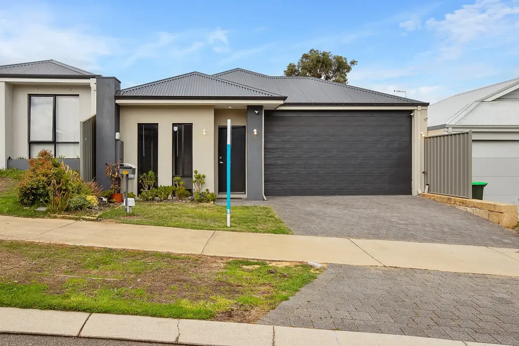 Welcome Home in Wellard.