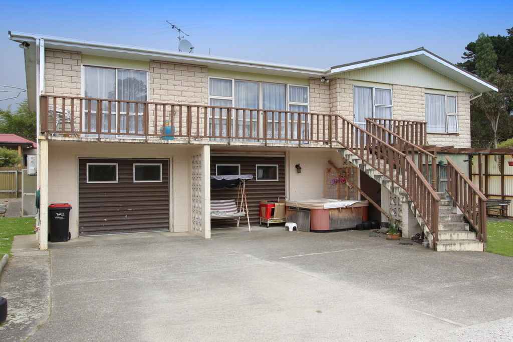 168 Macmaster Street, Richmond, Invercargill, 2房, 0浴