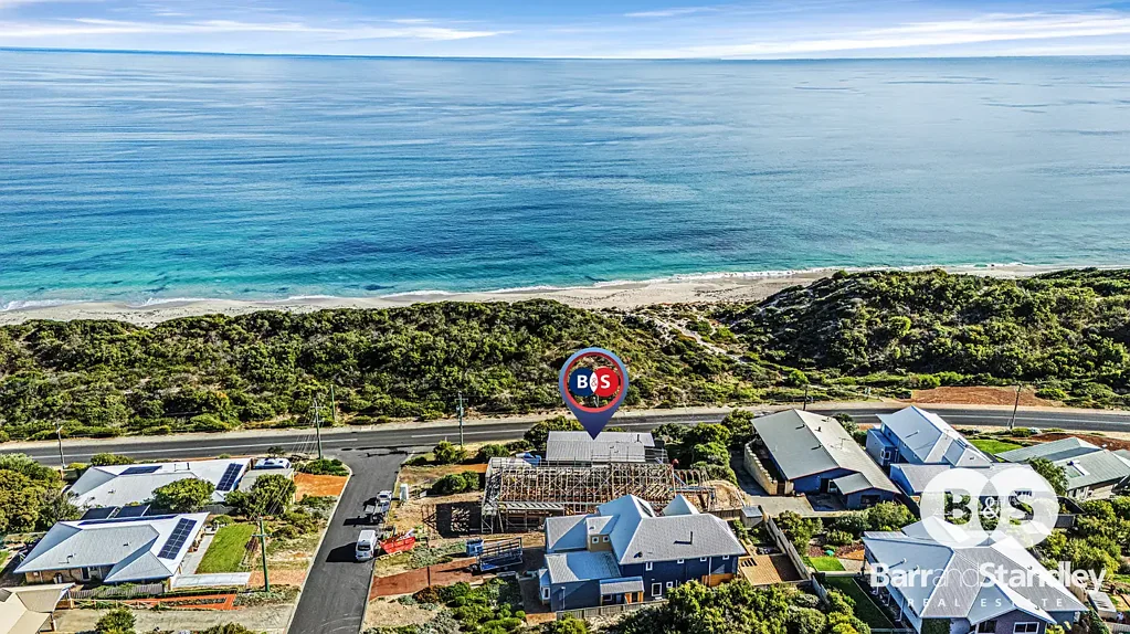 Peppermint Grove Beach 3 Slaapkamer Beachside Position. Holiday Appeal. Endless Potential.