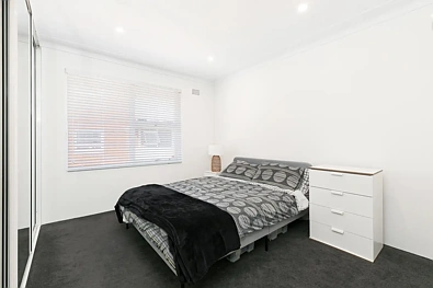 8/30 Croydon Street, Cronulla, NSW 2230, 2 Bedrooms, 1 Bathrooms, Apartment