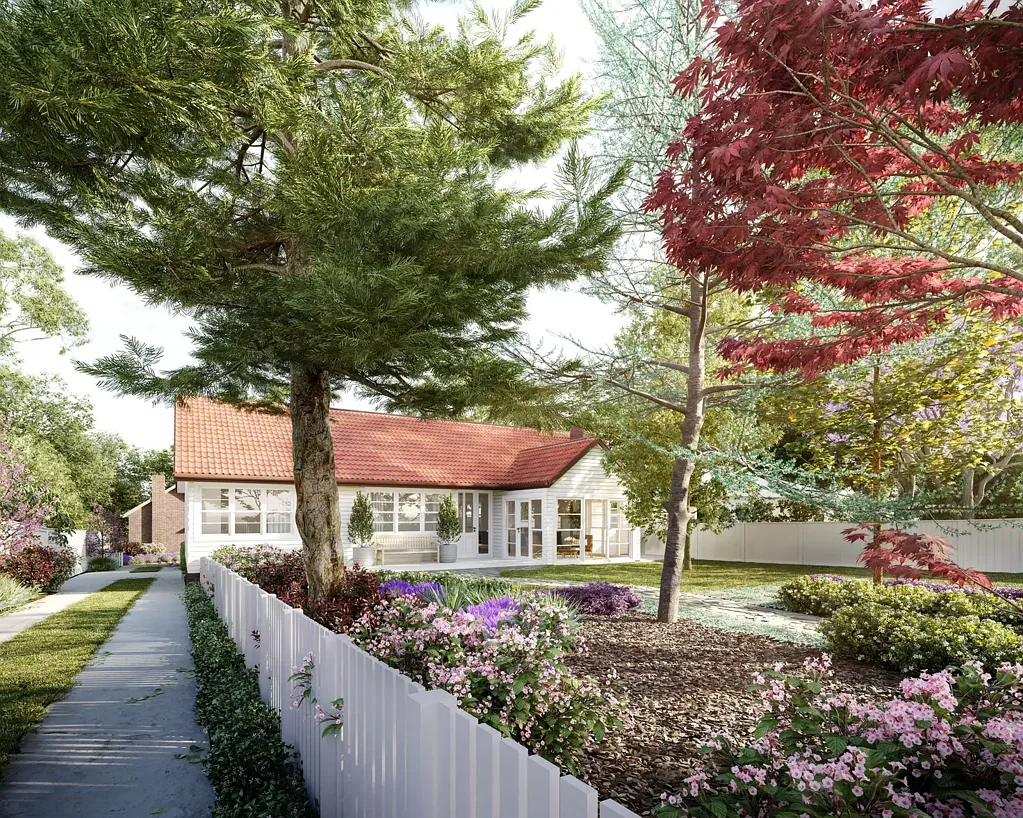 Springwood 2 Bedroom "The Village" - A rare offering in Springwood Village.
